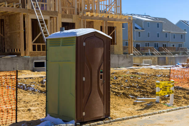 Best Portable bathroom rental  in Lopezville, TX