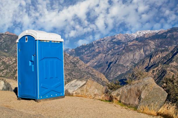 Best Portable toilet rental cost  in Lopezville, TX