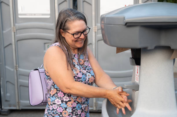 Best Sanitation services for porta potties  in Lopezville, TX